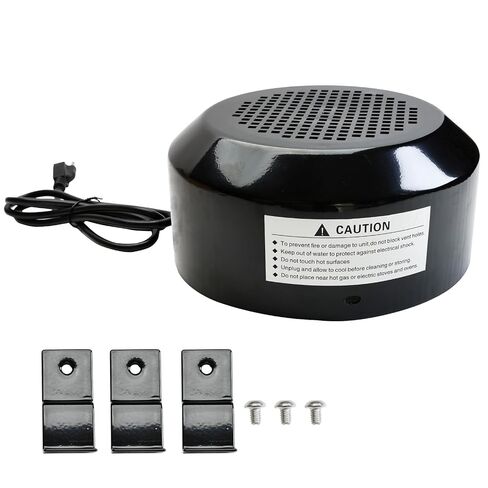 Air Dryer, Removes Water from The Air in a Room Used for RVs Boats and Small Spaces, 120V AC, 70 Watts, Low Power, Micro Dehumidifier in Saudi Arabia