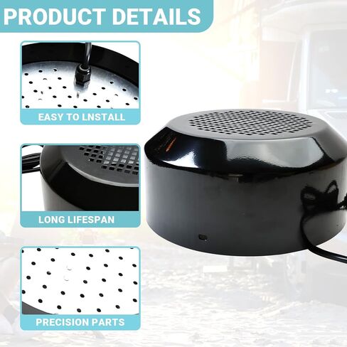 Air Dryer, Removes Water from The Air in a Room Used for RVs Boats and Small Spaces, 120V AC, 70 Watts, Low Power, Micro Dehumidifier in Saudi Arabia