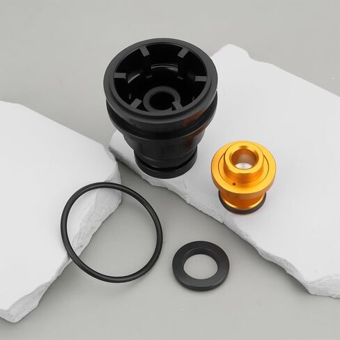 1Set Air Dryer Purge Valve Kit R950014 Compatible with Meritor Compatible with Wabco System Saver 1200 1200Plus Air Dryers in Kuwait