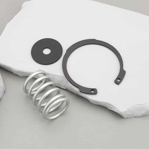 1Set Air Dryer Purge Valve Kit R950014 Compatible with Meritor Compatible with Wabco System Saver 1200 1200Plus Air Dryers in Kuwait