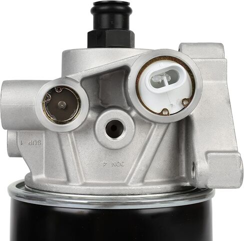 ECCPP Air Dryer, Car Dryer, Air Dryer System, for Volvo, for Freightliner, for Kenworth, for Peterbilt AD-SP 800887 in Saudi Arabia