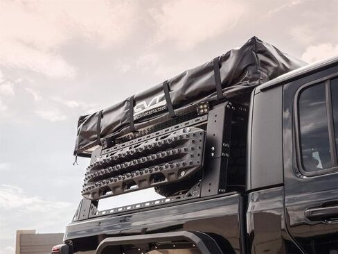 ROAD ARMOR 0BRSBRKTKI in Saudi Arabia