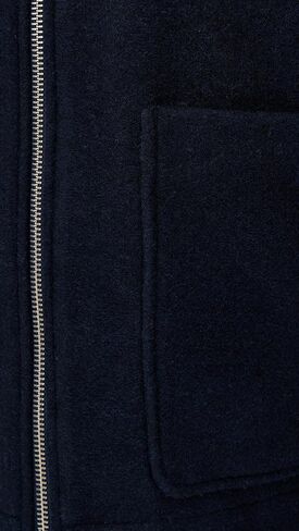 NN07 Men's Gael Zip Jacket in Saudi Arabia
