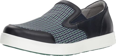 Alegria Men's Bender Black Mix Shoe in Saudi Arabia