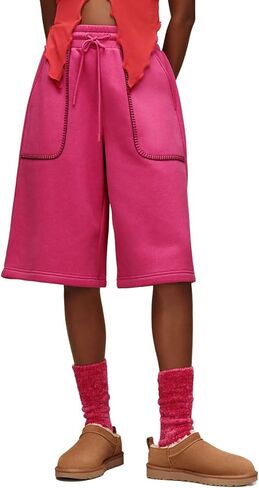 UGG, Womens, Classic Bermuda Short in Saudi Arabia