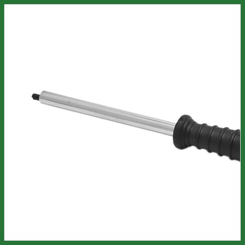 Motoforti Portable Quick Connector Truck Car Tire Tyre Air Chuck Inflator w Pressure Gauge Long-Lasting in Saudi Arabia