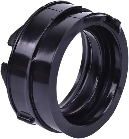 المطاط مشعب السحب المشترك التمهيد قمع الهواء 5SF-13597-00 ل WR400F WR426F YZ426F دراجة نارية المكربن in Kuwait