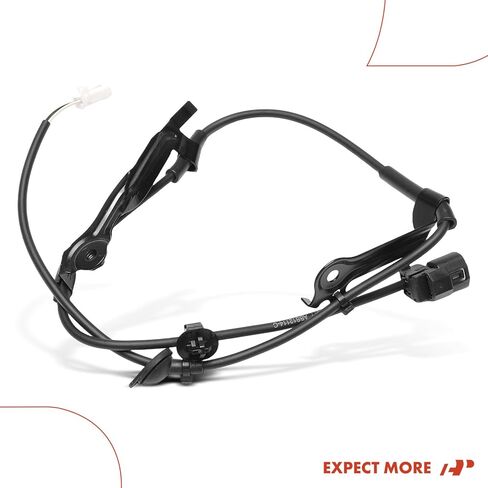 مستشعر سرعة العجلات الخلفية اليمنى ABS A-Premium متوافق مع موديلات Scion، Toyota - xB 2005-2006، xA 2004-2006، Echo 2000-2005 in Kuwait