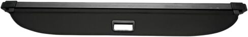 Retractable Rear Cargo Security Trunk Cover Compatible with GLK X204 200 220 250 300 320 350 2008 2015 in Saudi Arabia