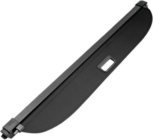 Retractable Rear Cargo Security Trunk Cover Compatible with GLK X204 200 220 250 300 320 350 2008 2015 in Saudi Arabia