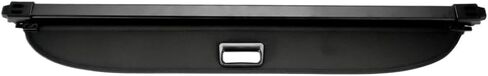 Retractable Rear Cargo Security Trunk Cover Compatible with GLK X204 200 220 250 300 320 350 2008 2015 in Saudi Arabia