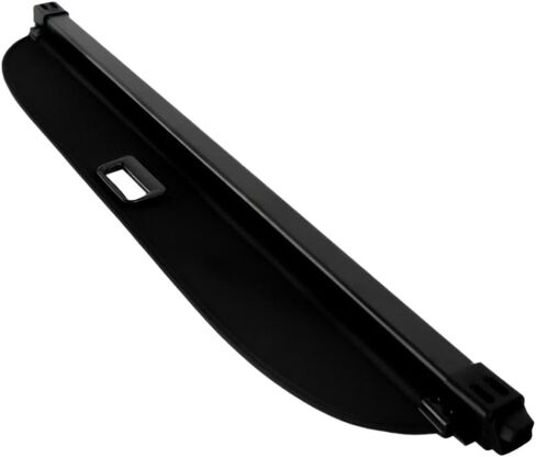 Retractable Rear Cargo Security Trunk Cover Compatible with GLK X204 200 220 250 300 320 350 2008 2015 in Saudi Arabia