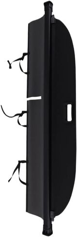 JITUIHOM Black Boot Load Luggage Cover Compatible with Venza 2009 2010 2011 2012 2013 2014 2015 Waterproof in Saudi Arabia