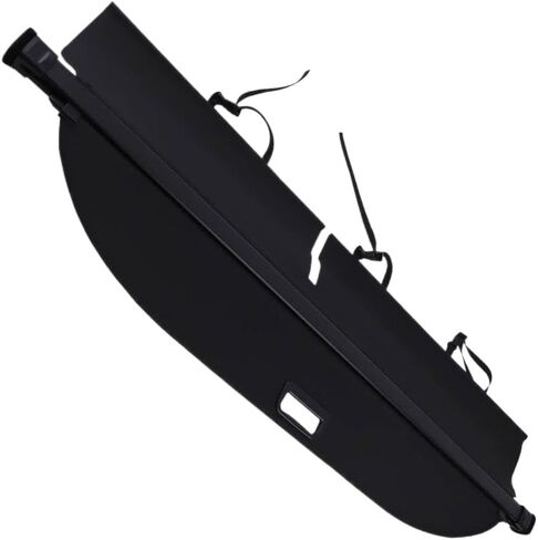 JITUIHOM Black Boot Load Luggage Cover Compatible with Venza 2009 2010 2011 2012 2013 2014 2015 Waterproof in Saudi Arabia