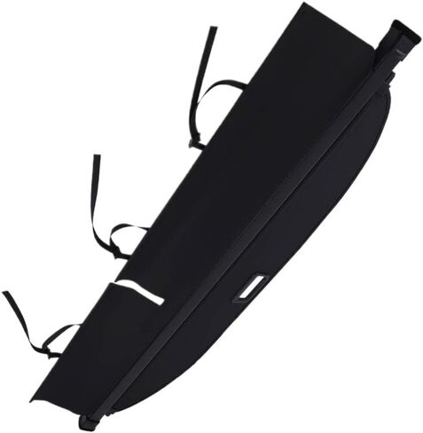 JITUIHOM Black Boot Load Luggage Cover Compatible with Venza 2009 2010 2011 2012 2013 2014 2015 Waterproof in Saudi Arabia
