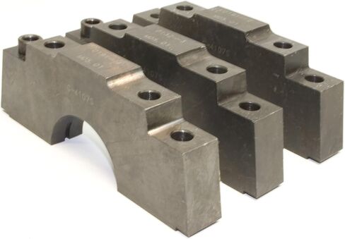 PRW 1745402 Billet Steel Main Bearing Cap for Chevy 396-454 1966-90 in Saudi Arabia