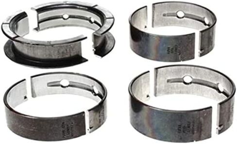 Clevite 77 MS-2273A-.50MM Engine Crankshaft Main Bearing Set in Saudi Arabia