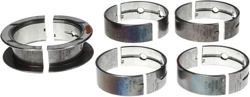 Clevite 77 MS-1733A Engine Crankshaft Main Bearing Set in Saudi Arabia
