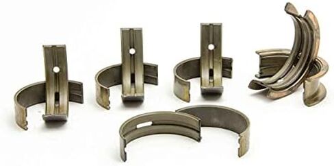مجموعة المحامل الرئيسية Federal-Mogul (152M1X). in Kuwait