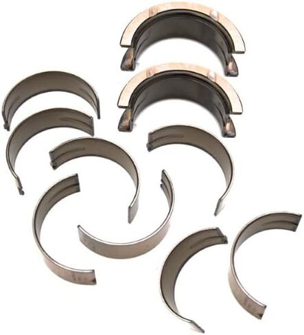 ACL (5M1219HX-STD) Standard Size High Performance Main Bearing Set for Mitsubishi in Saudi Arabia
