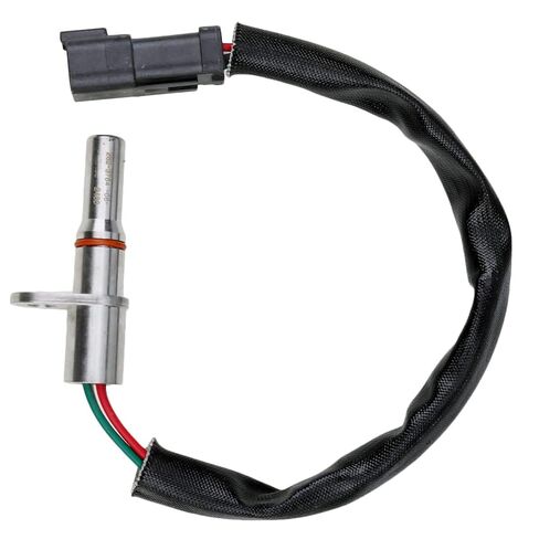 262-3764 2623764 CA2623764 2 قطعة استبدال مستشعر السرعة لـ CAT Loader 226D 226D3 232D 232D3 236D 236D3 المحرك C7.1 C3.4 C4.4 C3.8 C3.4B 3044C C3.3B C2.2 in Saudi Arabia