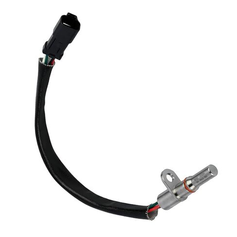 262-3764 2623764 CA2623764 2 قطعة استبدال مستشعر السرعة لـ CAT Loader 226D 226D3 232D 232D3 236D 236D3 المحرك C7.1 C3.4 C4.4 C3.8 C3.4B 3044C C3.3B C2.2 in Saudi Arabia