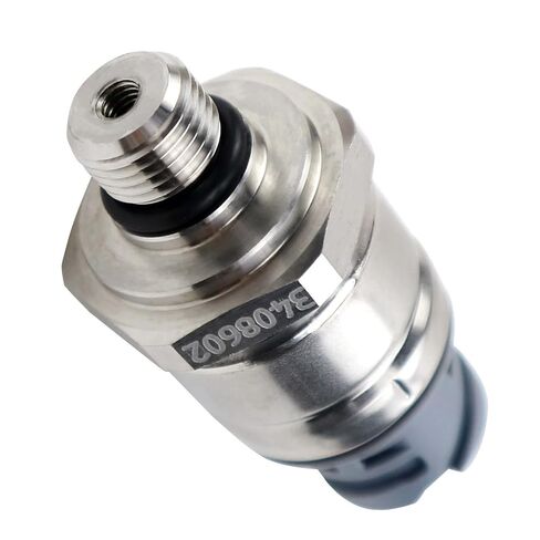 3408602 340-8602 استبدال مستشعر الضغط لمحرك الكمون QSK19 QSK38 QSK45 QSK50 QSK60 KTA19 in Saudi Arabia