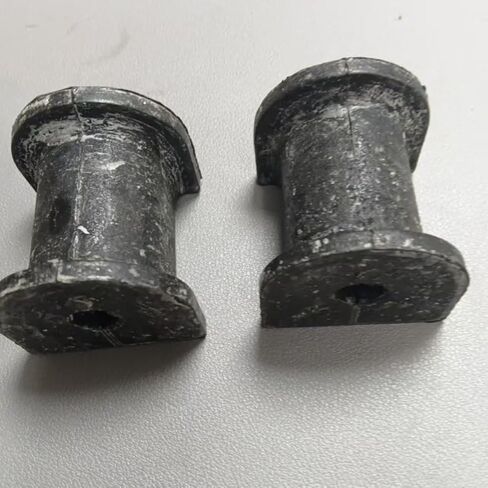 شريط التثبيت الخلفي كم مطاطي OEM 55513-2F000 555132F000 in Kuwait