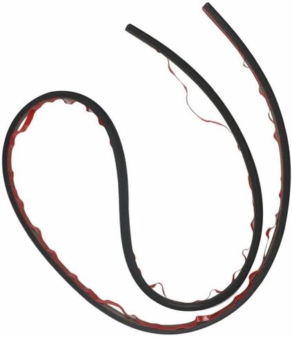 شريط التثبيت الأمامي كم مطاطي OEM 31429797 in Saudi Arabia