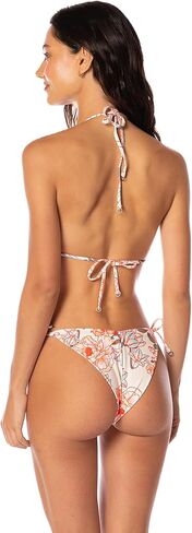 Maaji 5360 Regular Rise Tie Side Cheeky Cut Women Bottom SWIMWEAR in Saudi Arabia