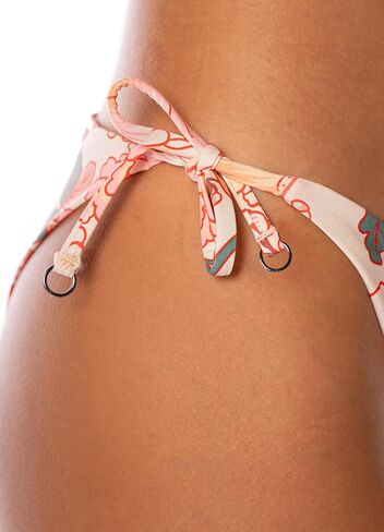 Maaji 5360 Regular Rise Tie Side Cheeky Cut Women Bottom SWIMWEAR in Saudi Arabia