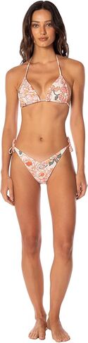 Maaji 5360 Regular Rise Tie Side Cheeky Cut Women Bottom SWIMWEAR in Saudi Arabia