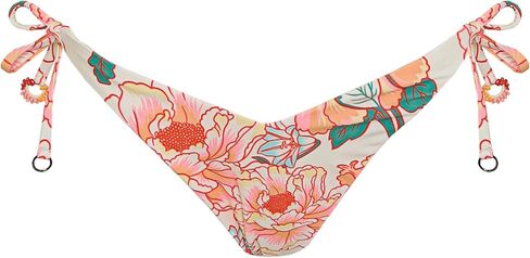 Maaji 5360 Regular Rise Tie Side Cheeky Cut Women Bottom SWIMWEAR in Saudi Arabia