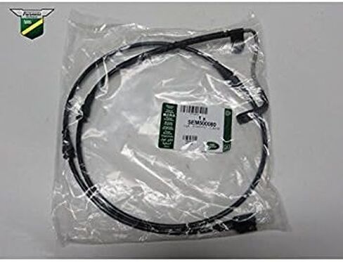مستشعر وسادة فرامل لاند روفر الأصلي لسيارة رينج روفر سبورت 05-13 OEM جديد SEM500080 in Saudi Arabia