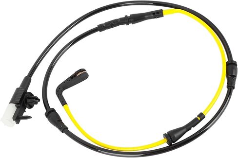 T4A3467 T4A12867 الجبهة لوحة الفرامل مستشعر التآكل الإلكتروني مؤشرات ارتداء لوحة الفرامل لاستبدال جاكوار F-Pace 2015-2020 in Kuwait