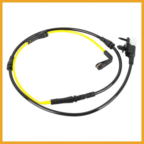 T4A3467 T4A12867 الجبهة لوحة الفرامل مستشعر التآكل الإلكتروني مؤشرات ارتداء لوحة الفرامل لاستبدال جاكوار F-Pace 2015-2020 in Kuwait