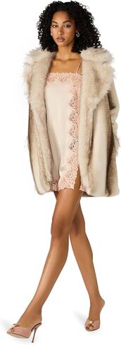 Steve Madden womens Carmelina Coat in Saudi Arabia