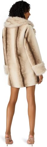 Steve Madden womens Carmelina Coat in Saudi Arabia