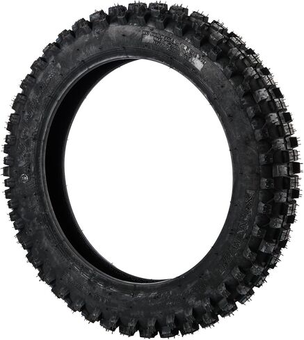 80/100-12 3.00-12 Rear 60/100-14 2.50-14 Front Tire Inner Tube for KLX110 KX60 KX65 PW80 TTR90 TTR110 CRF70 XR70 RM60 JR80 DS80 DRZ110 Apollo RFZ SSR TaoTao 110cc 125cc Pit Dirt Bike in Saudi Arabia