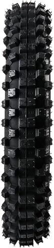 80/100-12 3.00-12 Rear 60/100-14 2.50-14 Front Tire Inner Tube for KLX110 KX60 KX65 PW80 TTR90 TTR110 CRF70 XR70 RM60 JR80 DS80 DRZ110 Apollo RFZ SSR TaoTao 110cc 125cc Pit Dirt Bike in Saudi Arabia