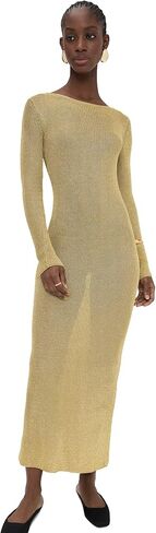 STAUD Women's Nikitta Dress in Saudi Arabia