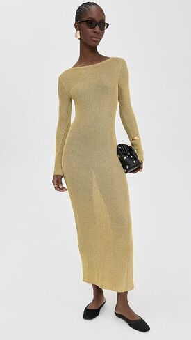 STAUD Women's Nikitta Dress in Saudi Arabia
