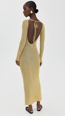 STAUD Women's Nikitta Dress in Saudi Arabia