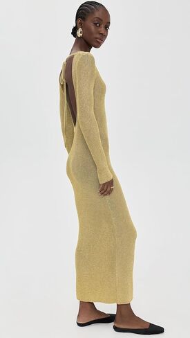 STAUD Women's Nikitta Dress in Saudi Arabia