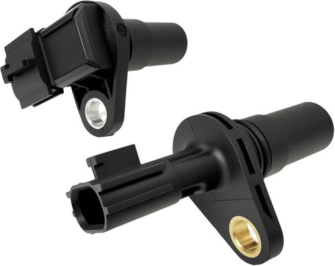 2pcs Automatic Transmission Speed Sensor 319358E007 and 31935-1XF01 Compatible with 2007-2013 Altima 2011-2017 Juke 2013-2019 NV200 2007-2019 Sentra 2007-2019 Versa in Saudi Arabia