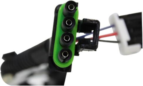 Fuel Pump Hanger Assembly Compatible With Oldsmobile LSS 3.8L V6 1999 1998 1997 P-4537760 in Saudi Arabia