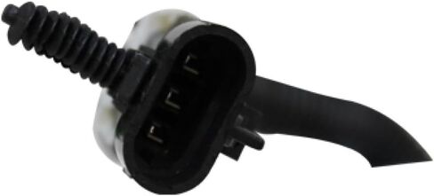 Fuel Pump Hanger Assembly Compatible With Oldsmobile LSS 3.8L V6 1999 1998 1997 P-4537760 in Saudi Arabia