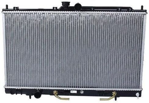 Koyorad A1912 Radiator in Saudi Arabia