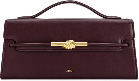 JW PEI Women's Lena Metal Rope Knot Top Handle Bag in Saudi Arabia