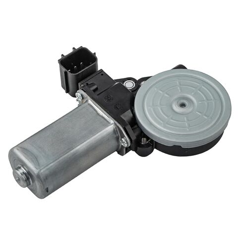 Obaee Power Window Lift Motor Front Left Driver Side Compatible with Nissan Cube 1.8L 2009-2014, Nissan Juke 1.6L 2011-2017, Nissan Leaf Electric 2011-2012, Replace 80731-JX30C, 80731JX30C in Saudi Arabia